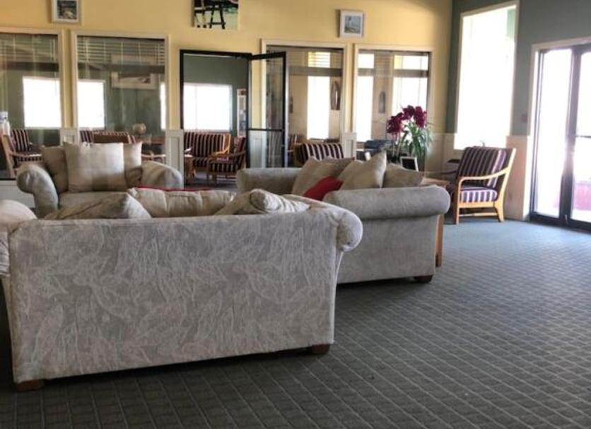 Σαλόνι ξενοδοχείου Φωτογραφία