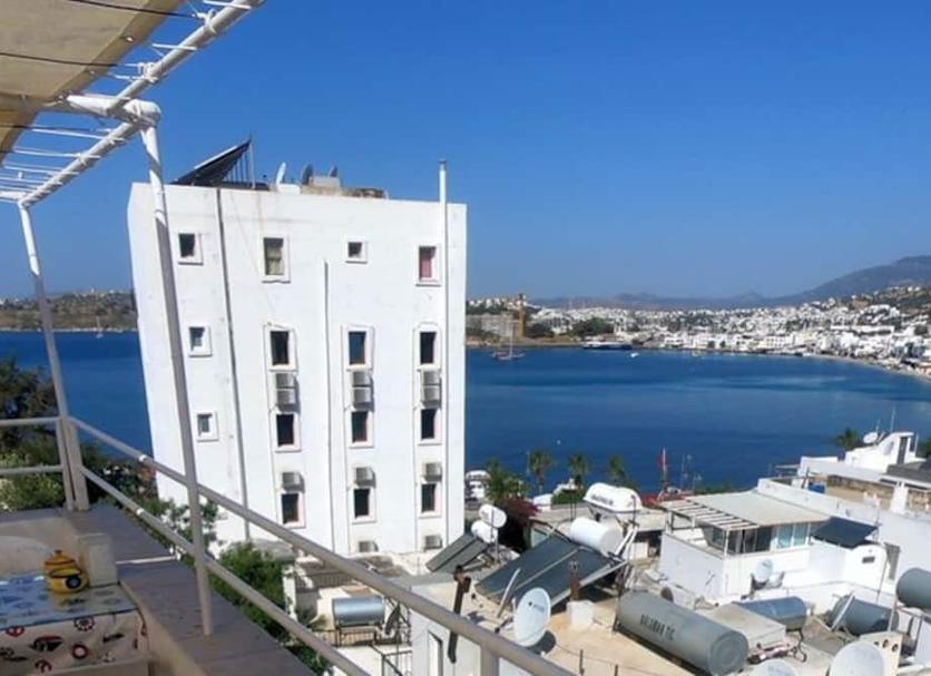 Θέα στην ύπαιθρο Φωτογραφία