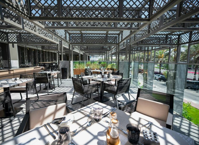 Εστιατόριο Φωτογραφία