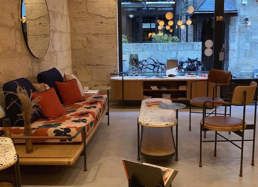 Σαλόνι Φωτογραφία