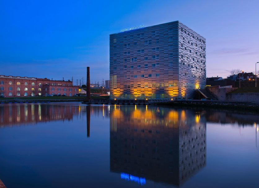 Κτίριο Φωτογραφία