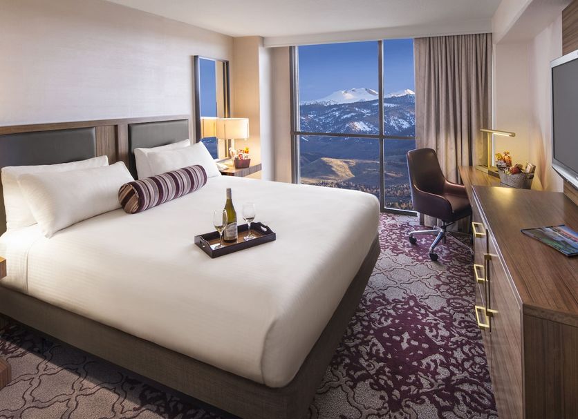 Κρεβατοκάμαρα Φωτογραφία