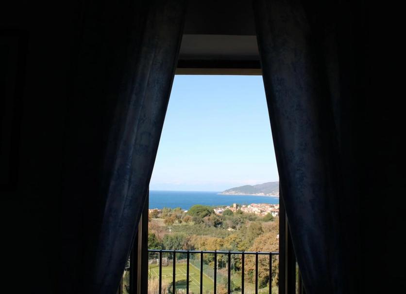 Μπαλκόνι Φωτογραφία