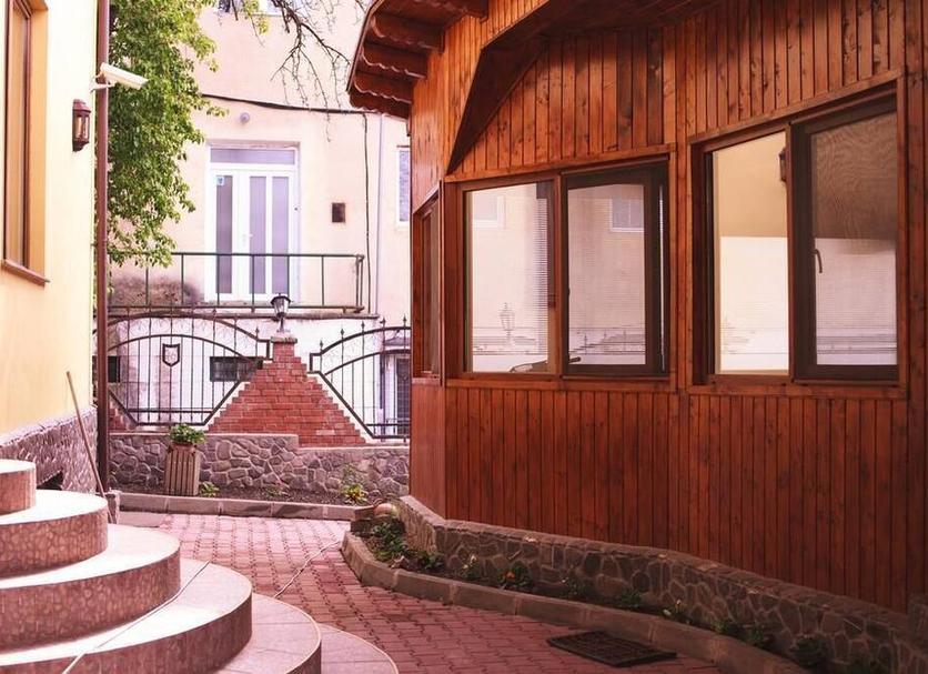 Θέα στην ύπαιθρο Φωτογραφία
