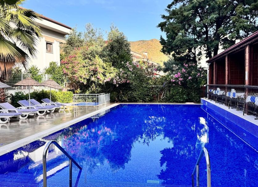 Πισίνα Φωτογραφία