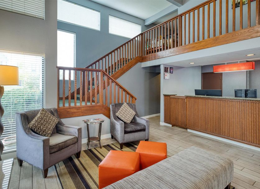 Σαλόνι ξενοδοχείου Φωτογραφία