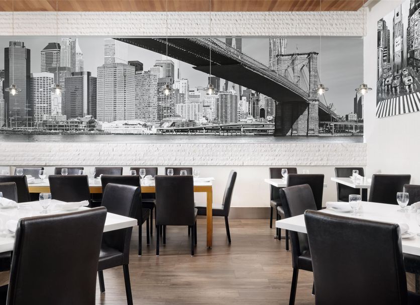 Εστιατόριο Φωτογραφία