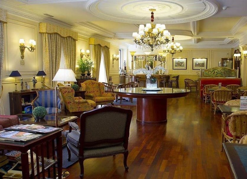 Σαλόνι Φωτογραφία