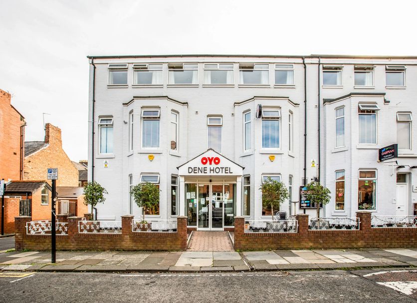 Κτίριο Φωτογραφία