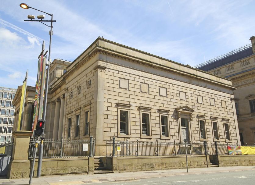 Κτίριο Φωτογραφία