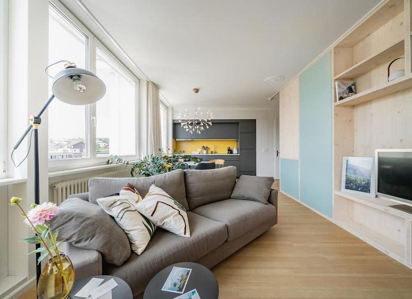 Σαλόνι Φωτογραφία