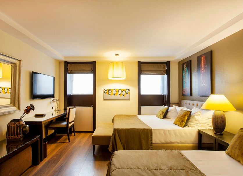 Κρεβατοκάμαρα Φωτογραφία