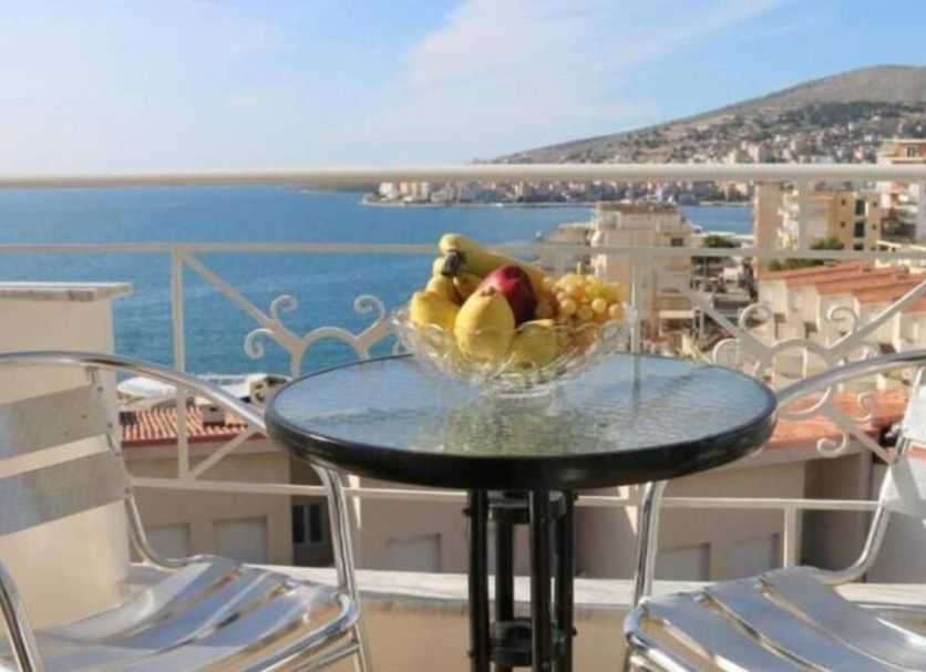 Μπαλκόνι Φωτογραφία