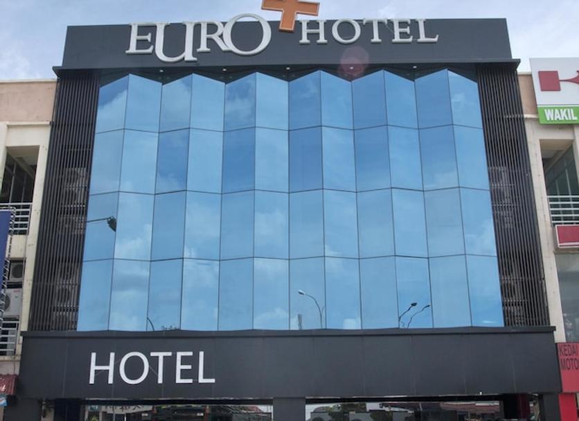 Κτίριο Φωτογραφία