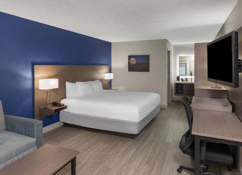 Κρεβατοκάμαρα Φωτογραφία