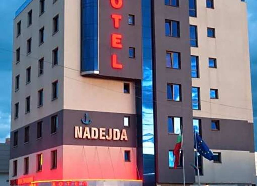 Κτίριο Φωτογραφία