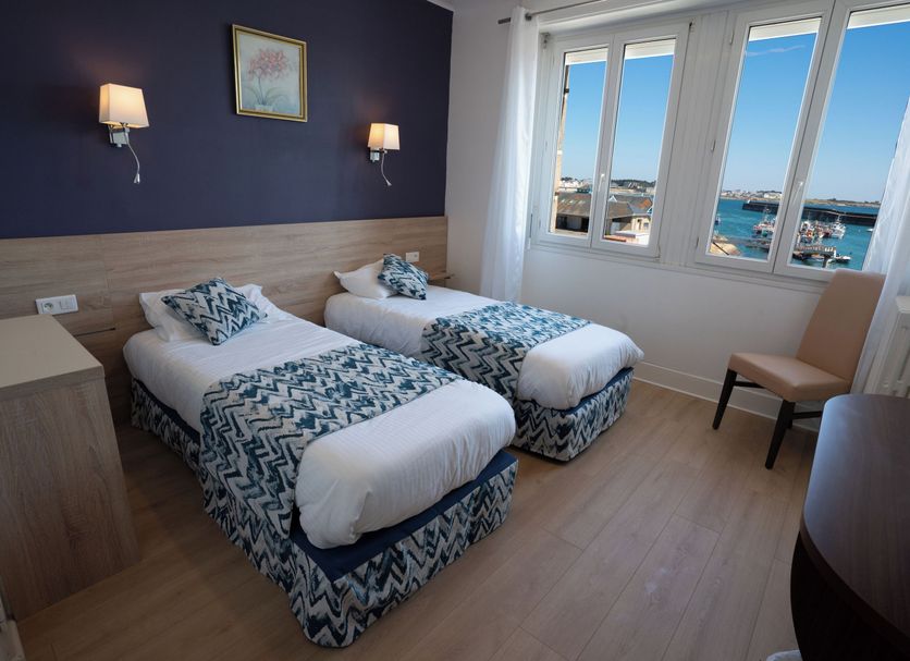 Κρεβατοκάμαρα Φωτογραφία