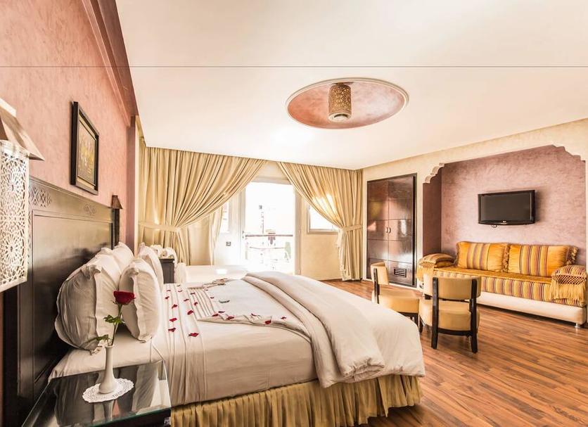 Κρεβατοκάμαρα Φωτογραφία