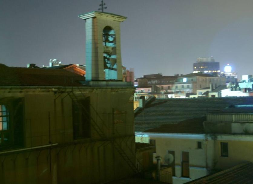 Θέα στην ύπαιθρο Φωτογραφία