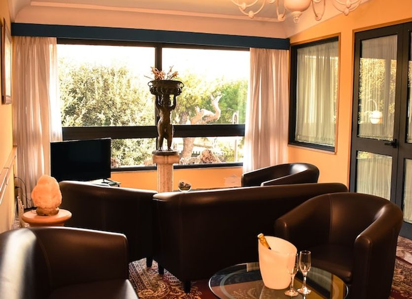 Σαλόνι Φωτογραφία