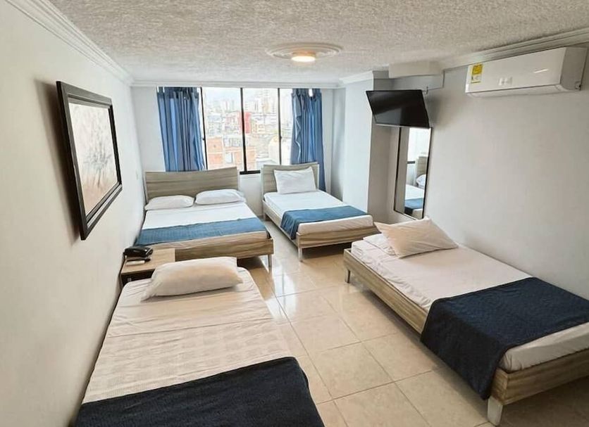 Κρεβατοκάμαρα Φωτογραφία