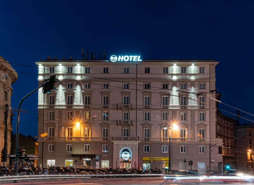 Κτίριο Φωτογραφία