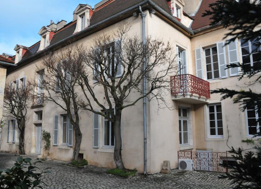 Κτίριο Φωτογραφία