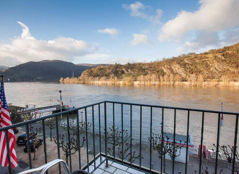 Μπαλκόνι Φωτογραφία