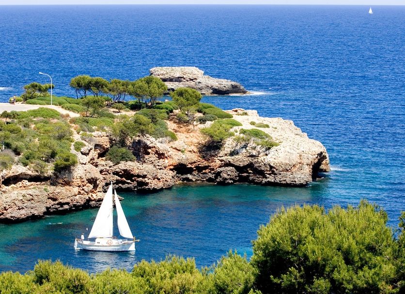 Παραλία Φωτογραφία