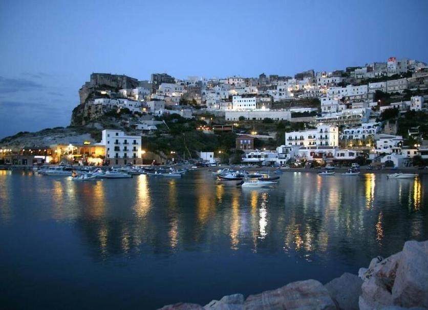 Θέα στην ύπαιθρο Φωτογραφία