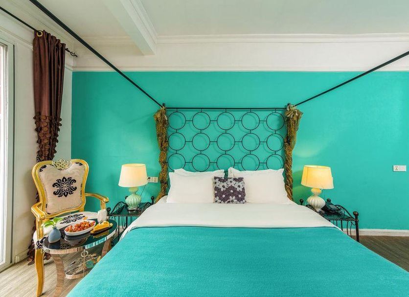 Κρεβατοκάμαρα Φωτογραφία