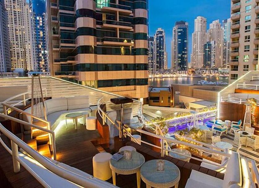 Βεράντα Φωτογραφία