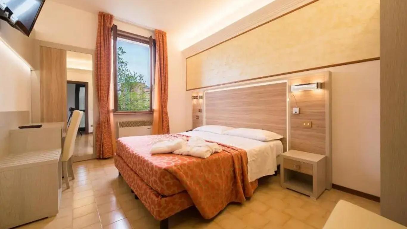 Hotel Carancini