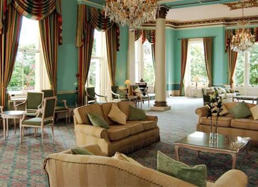 Σαλόνι Φωτογραφία