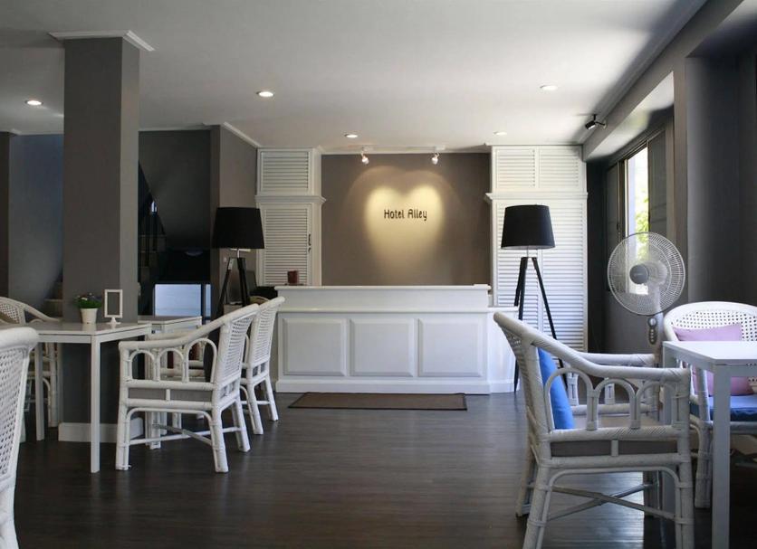 Ρεσεψιόν Φωτογραφία