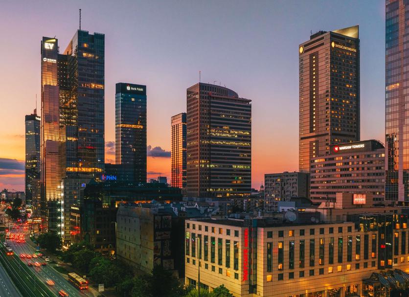 Κτίριο Φωτογραφία