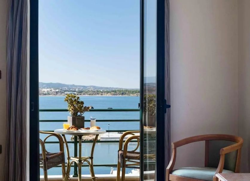 Μπαλκόνι Φωτογραφία