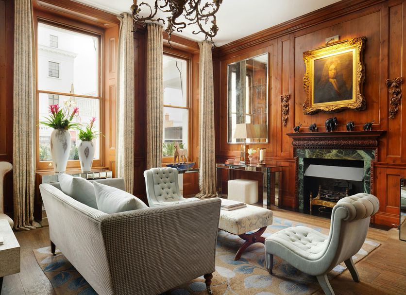 Σαλόνι Φωτογραφία