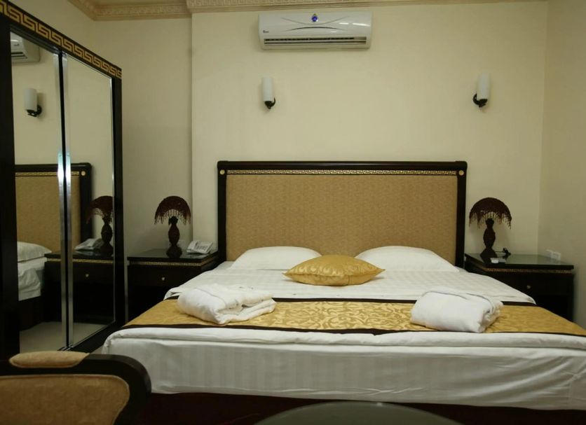 Κρεβατοκάμαρα Φωτογραφία