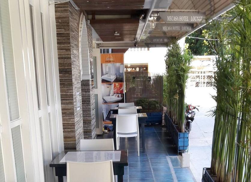 Βεράντα Φωτογραφία