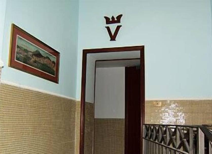Παροχές δωματίου Φωτογραφία