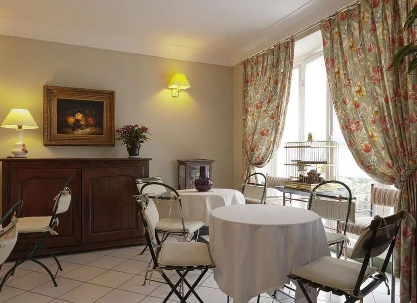 Εστιατόριο Φωτογραφία