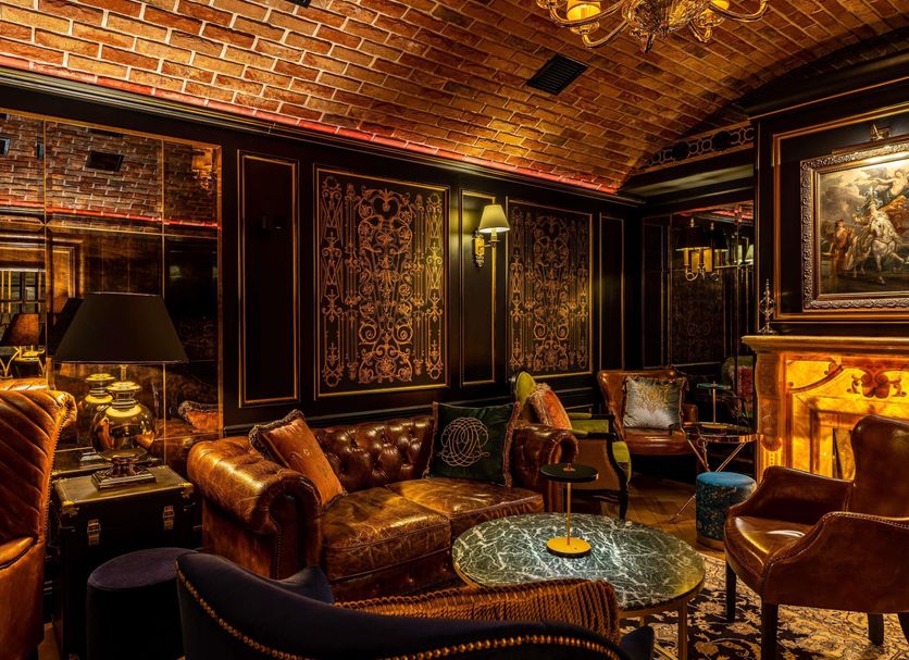 Σαλόνι Φωτογραφία