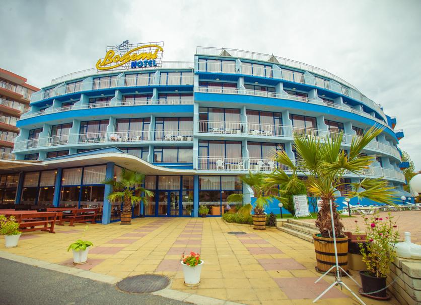 Κτίριο Φωτογραφία