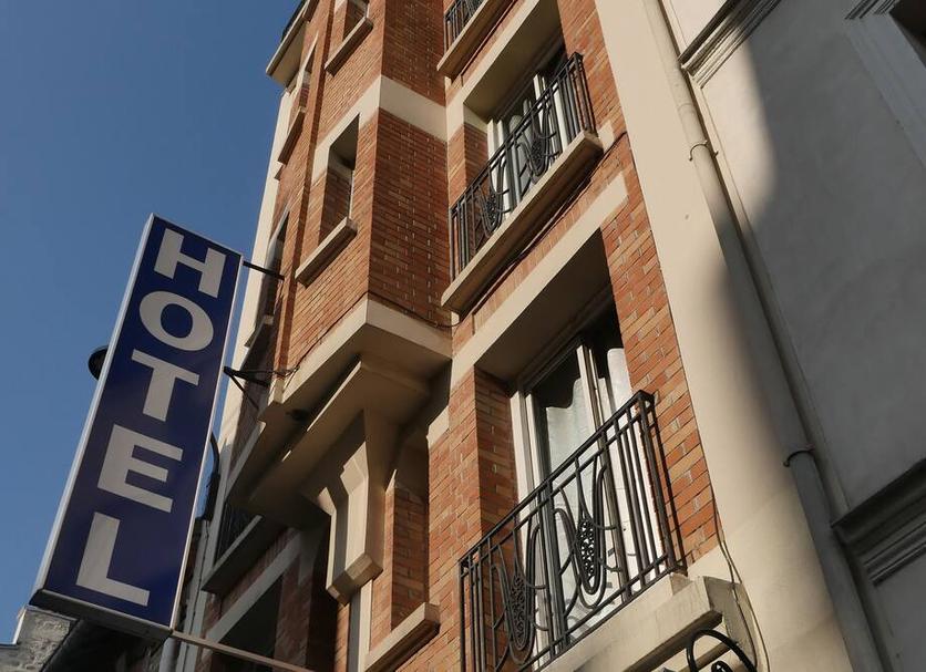 Κτίριο Φωτογραφία