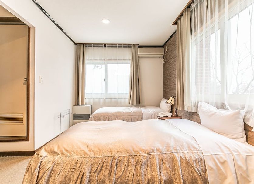 Κρεβατοκάμαρα Φωτογραφία