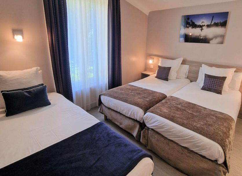 Κρεβατοκάμαρα Φωτογραφία