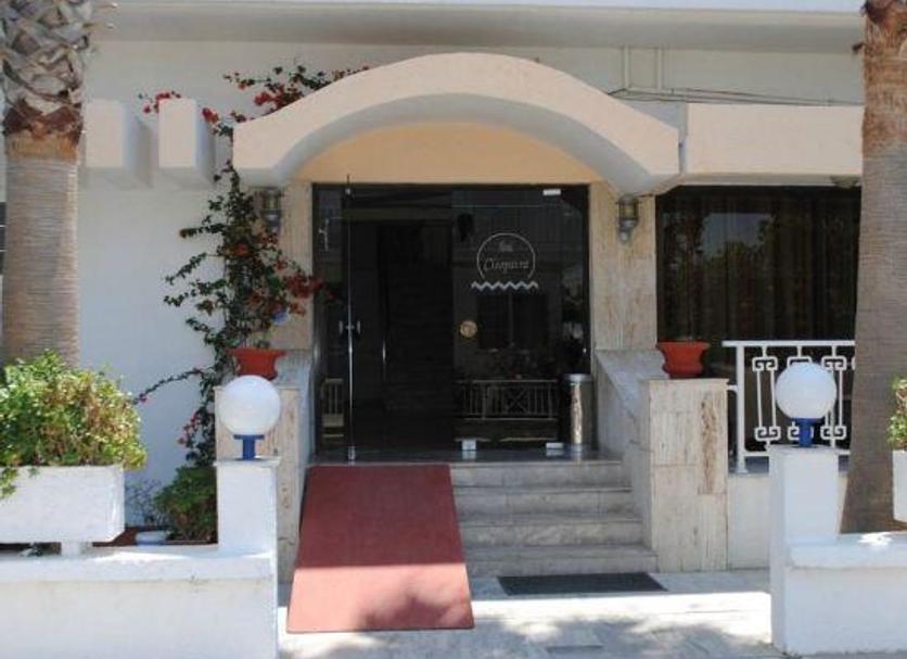 Θέα στην ύπαιθρο Φωτογραφία