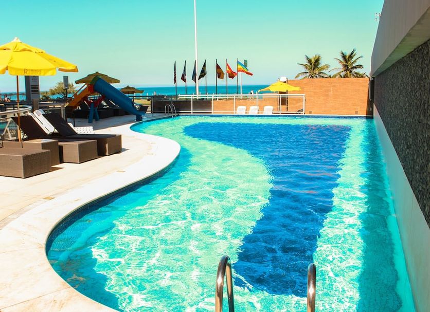 Πισίνα Φωτογραφία