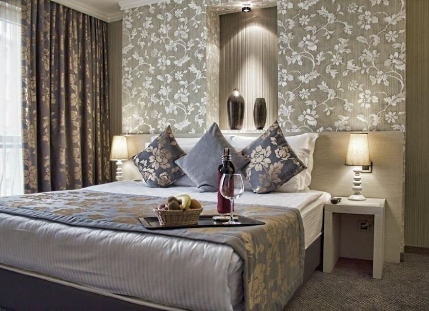 Κρεβατοκάμαρα Φωτογραφία